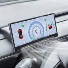 F9 Dashbord skjerm - Model 3 & Y thumbnail