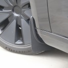 Skvettlapper / Mud flaps - Tesla model 3 Highland thumbnail