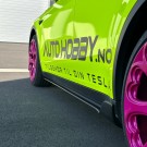 Sideskjørt - Model Y  thumbnail
