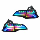 Fishbone RGB baklykter - Model Y / 3 thumbnail