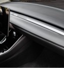 Deksel Dashbord - Tesla model 3 & Y thumbnail
