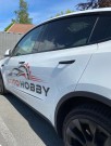 Dørhåndtak - Model Y & 3  thumbnail
