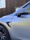 Lightning side kamera deksel - Tesla Model Y / 3  thumbnail