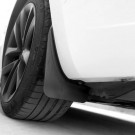 Fleksible Skvettlapper - Model 3 2017-2023 thumbnail