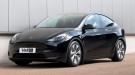 Model Y - H&R senkefjærer thumbnail