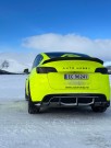 Diffuser - Model Y - Tilpasset tilhengerfeste (tilvalg)  thumbnail