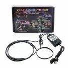 RGB Led-list dashbord - Model Y & 3 thumbnail