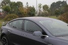 Lister rundt vindu - Tesla Model 3 thumbnail