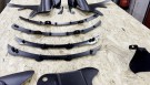 Rustdeksel sett RBY - Tesla Model Y thumbnail