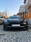 Frontleppe TRACKDAY - Tesla Model 3 thumbnail