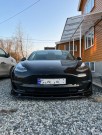 Frontleppe TRACKDAY - Model 3  thumbnail
