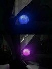 Laser interiør belysning - Model Y/3 thumbnail
