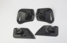Uttrekkbar bagasjeromstrekk - Model Y thumbnail