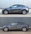 Model Y - H&R senkefjærer thumbnail