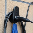 Ladekabel holder Type 2 thumbnail