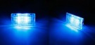 LED-lys / interiørlys (1stk) - Model 3 & Y thumbnail