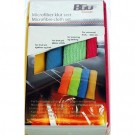 MIKROFIBERKLUTER MULTI 4-PACK thumbnail