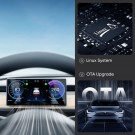F9 Dashbord skjerm - Model 3 & Y thumbnail