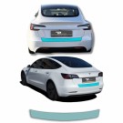 PPF beskyttelsesfilm trunk - Model 3 + Highland thumbnail