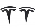 Tesla emblem - Tesla Model Y / 3 thumbnail