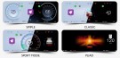 F9 Dashbord skjerm - Model 3 & Y thumbnail
