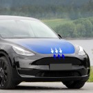 Elektrisk frunk Soft-close - Model Y,3,S thumbnail