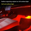 Laser interiør belysning - Model Y/3 thumbnail