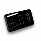 USB hub hanskerom 2.0 - Model Y/3  thumbnail