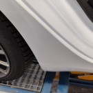 PPF beskytteslesfilm bakskjerm - Model 3 thumbnail