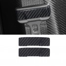 Setebelte deksel - Model Y / 3 thumbnail