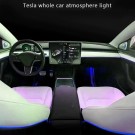 Laser interiør belysning - Model Y/3 thumbnail