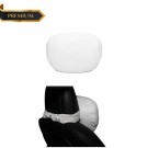 HVIT PREMIUM NAKKEPUTE - MODEL S, 3, X, Y thumbnail