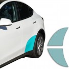 PPF beskytteslesfilm bakdør - Model Y  thumbnail