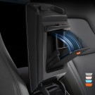 Oppbevaring rom under armlene 2.0 - Model 3 & Y thumbnail