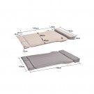 Madrass inkl 12v pumpe Model S, 3, X, Y thumbnail