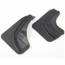 Skvettlapper / Mud flaps - Model 3 Highland thumbnail