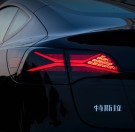 X-TREME baklykter - Tesla Model 3 & Y thumbnail