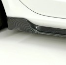 Sideskjørt (TRACKDAY) - Tesla model 3 thumbnail