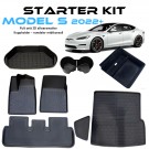 STARTER KIT - Tesla Model S 2022+ thumbnail