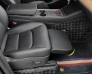 Seteforlenger passasjerside - Tesla Model Y thumbnail