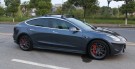 SUPERPRIS! - TAKSTATIV - TESLA MODEL 3 (OBS! LES BESKRIVELSE) thumbnail
