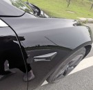 Deksel til side kamera (2stk) - Tesla Model 3 & Y  thumbnail