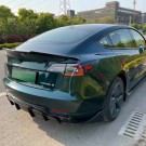 AERO STYLING KIT - MODEL 3 thumbnail