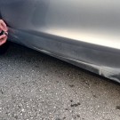PPF beskyttelsesfilm sider - Model Y thumbnail