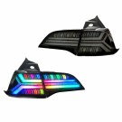 Fishbone RGB baklykter - Model Y / 3 thumbnail
