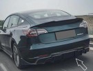 Diffuser - Tesla Model 3 thumbnail