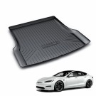 Allværsmatte trunk - Tesla Model S 2012-2020 thumbnail