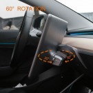Roterende skjermfeste 2.0 - Model Y & 3 + Highland thumbnail
