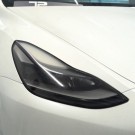 PPF beskyttelsesfilm til hoved & tåkelys - Model 3 thumbnail