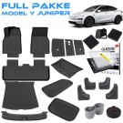 Full pakke - Model Y Juniper thumbnail